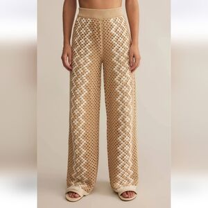 *BRAND NEW* - Loma Crochet Pant